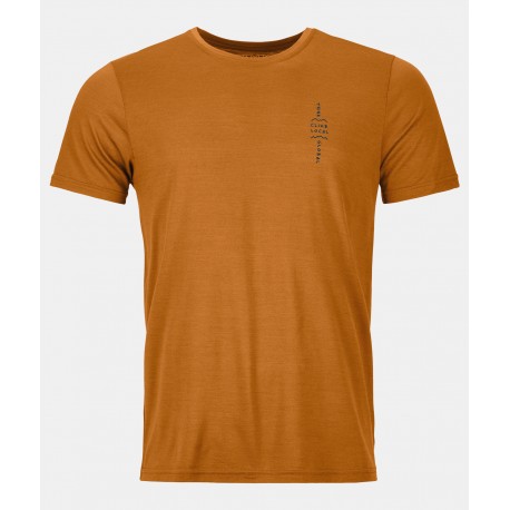 ORTOVOX 150 COOL CLIMB LOCAL TS sly fox