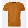 ORTOVOX 150 COOL CLIMB LOCAL TS sly fox