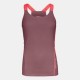 ORTOVOX 150 ESSENTIAL TOP mountain rose