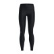 Under Armour Leggings HeatGear® Evolved Graphic da donna nero