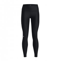 Under Armour Leggings HeatGear® Evolved Graphic da donna nero