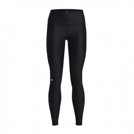 Under Armour Leggings HeatGear® Evolved Graphic da donna nero