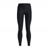 Under Armour Leggings HeatGear® Evolved Graphic da donna nero