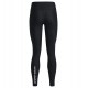 Under Armour Leggings HeatGear® Evolved Graphic da donna nero