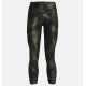 UNDER ARMOUR Leggings HeatGear® Armour Printed 7/8 da donna verde