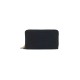 CARHARTT NYLON DUCK LAY-FLAT CLUTCH WALLET BLACK