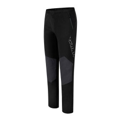 MONTURA SPITZE PANTS NERO/PIOMBO