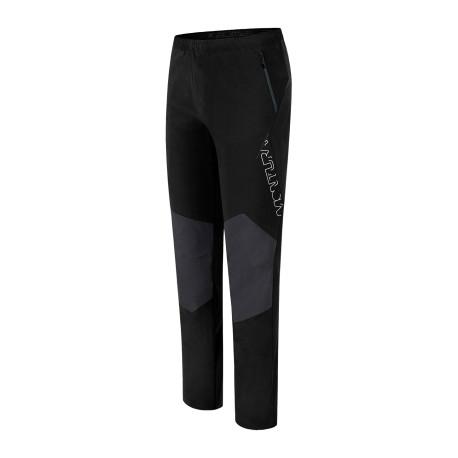 MONTURA SPITZE PANTS NERO/PIOMBO