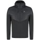 MONTURA SPITZE HYBRID JACKET ardesia/piombo