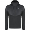 MONTURA SPITZE HYBRID JACKET ardesia/piombo