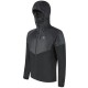 MONTURA SPITZE HYBRID JACKET ardesia/piombo
