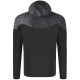MONTURA SPITZE HYBRID JACKET ardesia/piombo