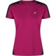 MONTURA HADE T-SHIRT WOMAN VINACCIA
