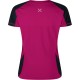 MONTURA HADE T-SHIRT WOMAN VINACCIA