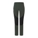 MONTURA ROCKY PANTS WOMAN VERDE SALVIA/LIGHT ROSE