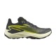 SALOMON GENESIS Black / Sulphur Spring / Transparent Yellow