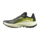 SALOMON GENESIS Black / Sulphur Spring / Transparent Yellow