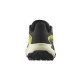 SALOMON GENESIS Black / Sulphur Spring / Transparent Yellow