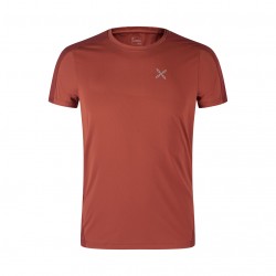 MONTURA HADE T-SHIRT TOBACCO