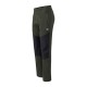 MONTURA DOMINO TREKKING PANTS VERDE SALVIA