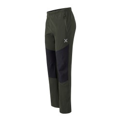 MONTURA DOMINO TREKKING PANTS VERDE SALVIA