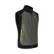 MONTURA WIND REVOLUTION VEST VERDE SALVIA/VERDE LIME