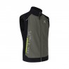 MONTURA WIND REVOLUTION VEST VERDE SALVIA/VERDE LIME