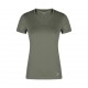 MONTURA FRESH LIGHT T-SHIRT WOMAN SALVIA