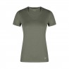 MONTURA FRESH LIGHT T-SHIRT WOMAN SALVIA