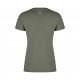 MONTURA FRESH LIGHT T-SHIRT WOMAN SALVIA