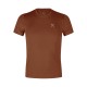 MONTURA FRESH LIGHT T-SHIRT TOBACCO