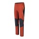 MONTURA SPITZE PANTS TOBACCO/ARANCIO BRILLANTE