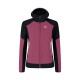MONTURA WIND REVOLUTION HOODY JACKET W VINACCIA/LIGHT ROSE