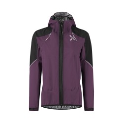 MONTURA MAGIC 2.0 JACKET WOMAN VINACCIA