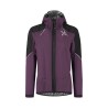 MONTURA MAGIC 2.0 JACKET WOMAN VINACCIA