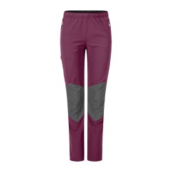MONTURA SPITZE PANTS W VINACCIA/LIGHT ROSE
