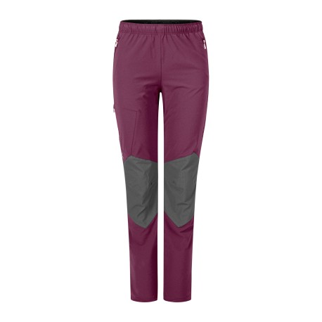 MONTURA SPITZE PANTS W VINACCIA/LIGHT ROSE