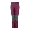 MONTURA SPITZE PANTS W VINACCIA/LIGHT ROSE