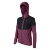 MONTURA THERMALGRID PRO 2 MAGLIA WOMAN VINACCIA