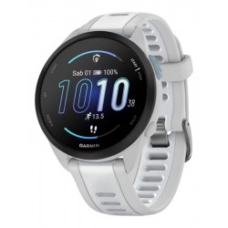 GARMIN Forerunner® 165 Black/Slate grey