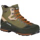 AKU TREKKER LITE III WIDE GTX GREEN/ORANGE