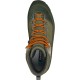AKU TREKKER LITE III WIDE GTX GREEN/ORANGE