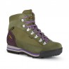 Aku ULTRALIGHT MICRO GTX W GREEN/DEEP VIOLET