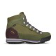 Aku ULTRALIGHT MICRO GTX W GREEN/DEEP VIOLET