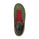 Aku SLOPE MICRO GTX military green/red