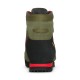 Aku SLOPE MICRO GTX military green/red