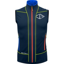 CRAZY IDEA VEST AVENGER LIGHT ENERGY