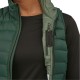 PATAGONIA Women's Down Sweater Vest conifer green
