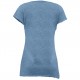 CRAZY IDEA T-SHIRT MANDALA SHIBORI