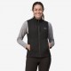 PATAGONIA Women's Nano-Air® Light Vest BLACK
